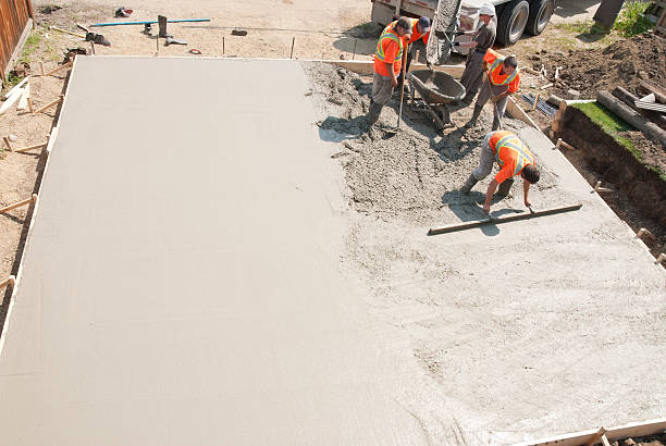 Best Concrete Removal and Replacement in Fullerton, NE