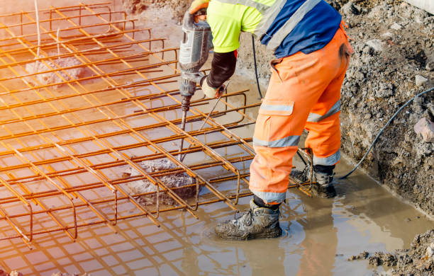 Best Stamped Concrete Services in Fullerton, NE