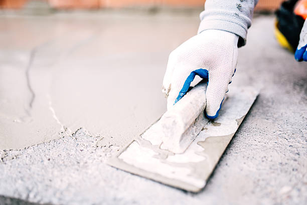 Trusted NE Concrete contractor Experts